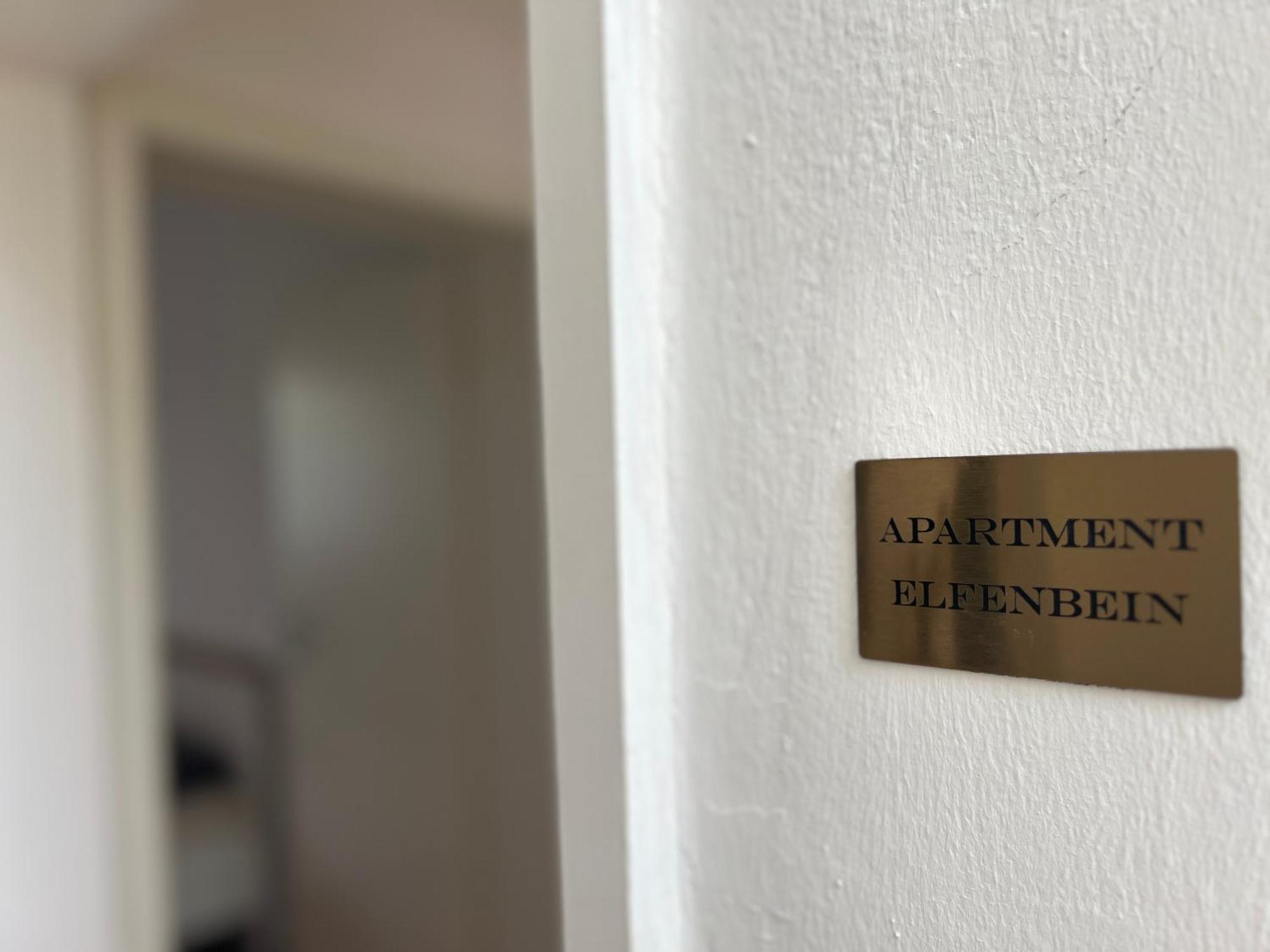 Apartments-Bad Harzburg, Zentrale Ferienwohnung Esterno foto