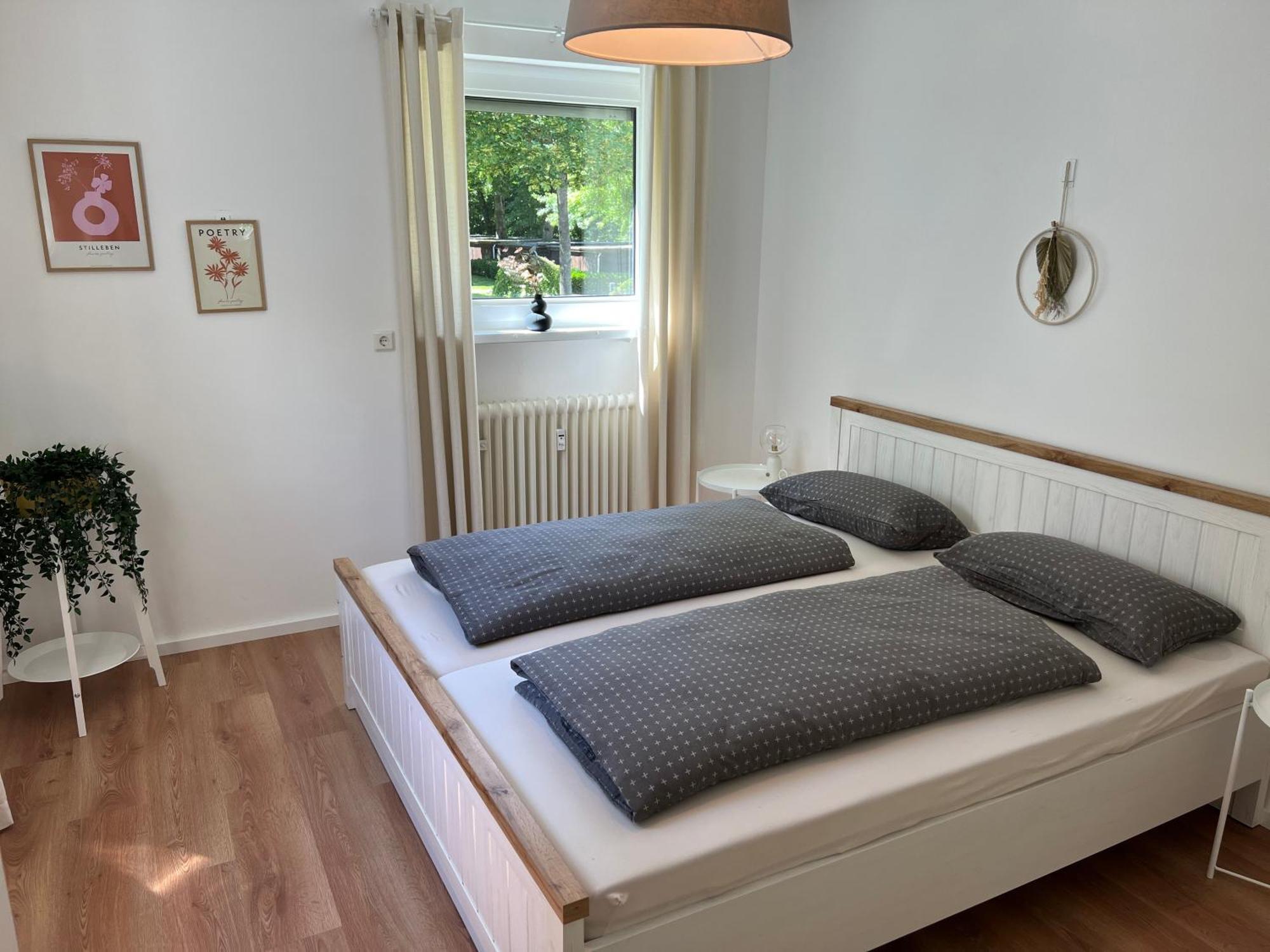 Apartments-Bad Harzburg, Zentrale Ferienwohnung Esterno foto
