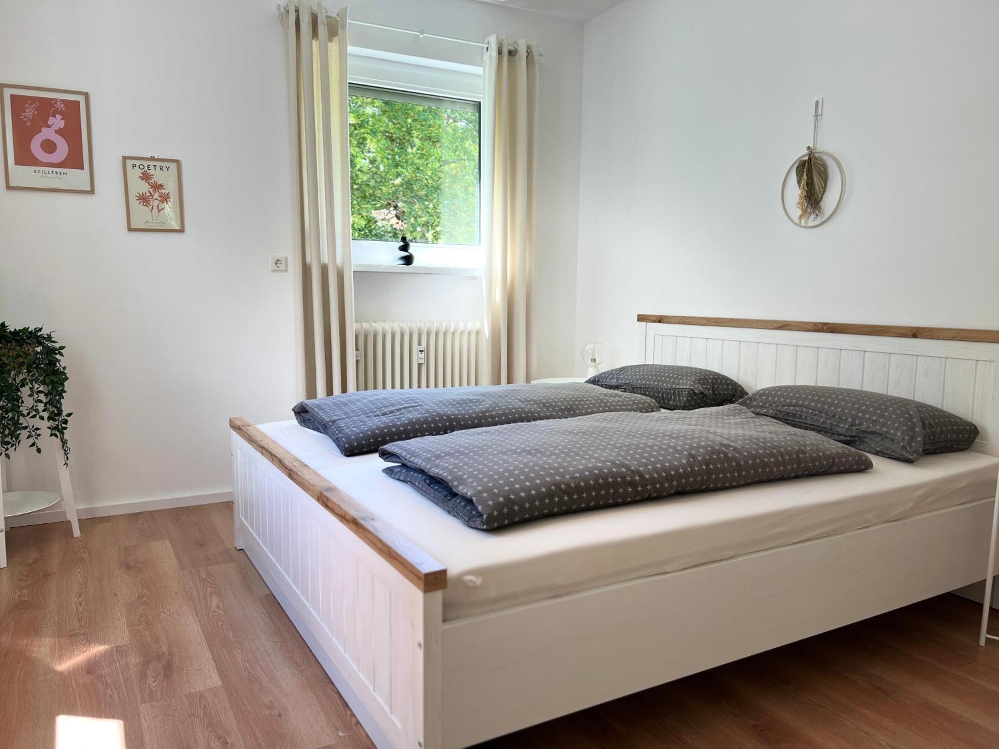 Apartments-Bad Harzburg, Zentrale Ferienwohnung Esterno foto