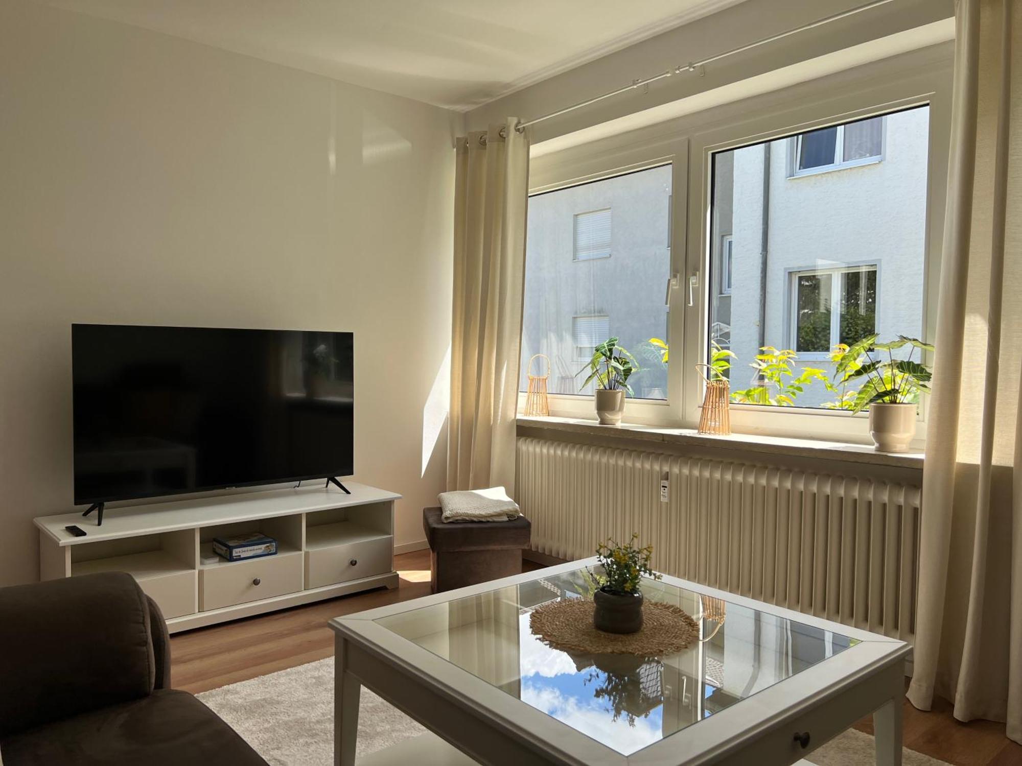 Apartments-Bad Harzburg, Zentrale Ferienwohnung Esterno foto